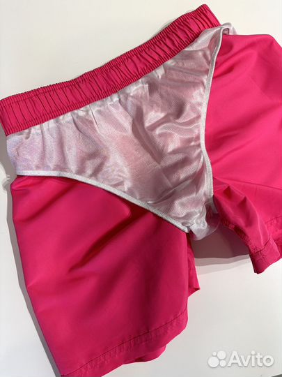 Шорты пляжные hm 158-164