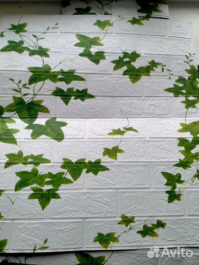 Мягкие стеновые панели