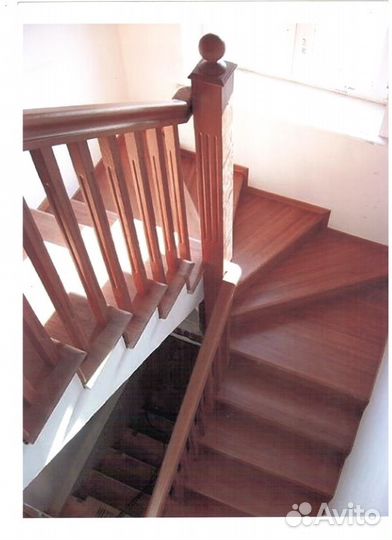 Лестницы, перила,пандусы, ограждения изготовлю