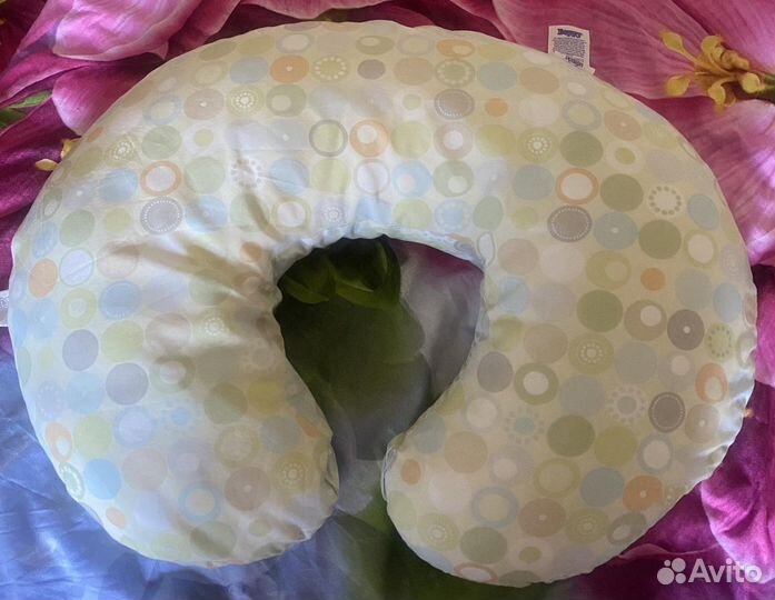 Подушка для кормления
