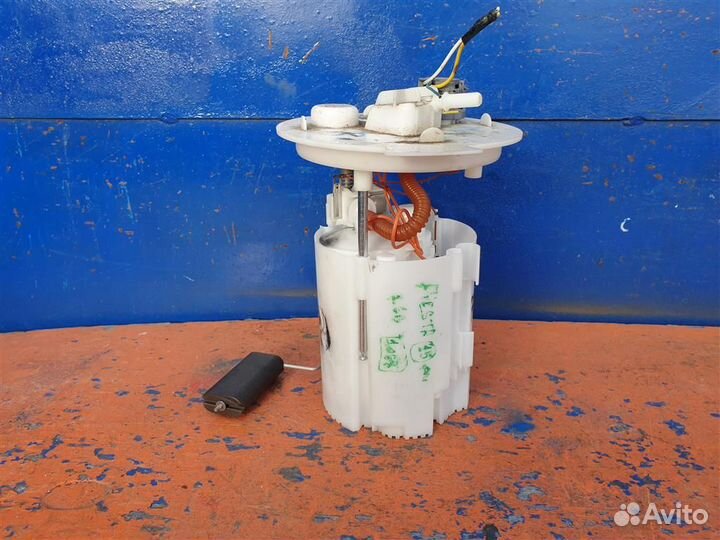 Бензонасос в сборе Ford Fiesta 6 USA 1,6 2012-2019