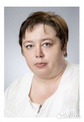 Лечебный массаж