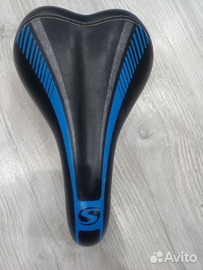 Седло для велосипеда