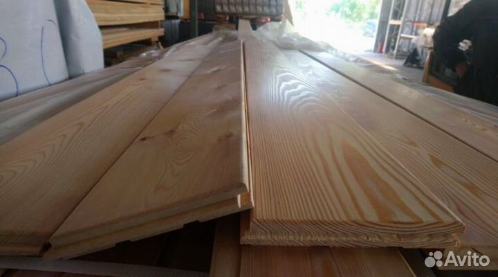 Паркетная доска для пола из лиственницы