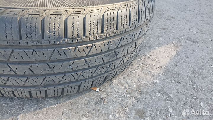 Continental ComfortContact - 1 235/55 R19 101B