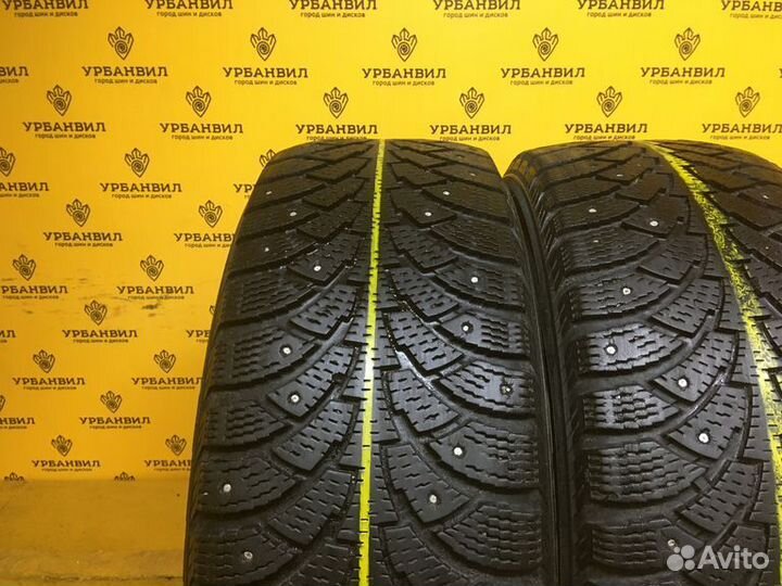 Nokian Tyres Hakkapeliitta 4 195/60 R15 88