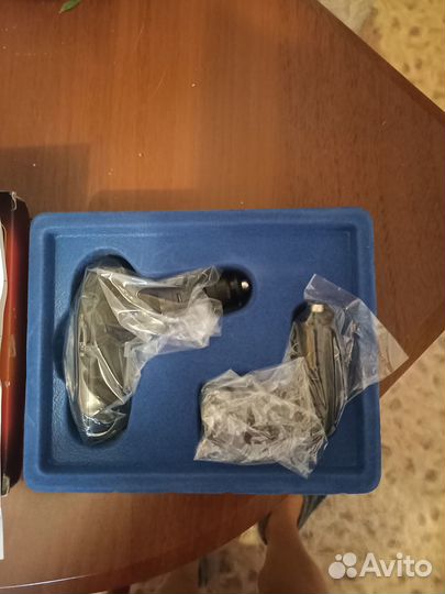 Воздухоочиститель-ионизатор автомобильный