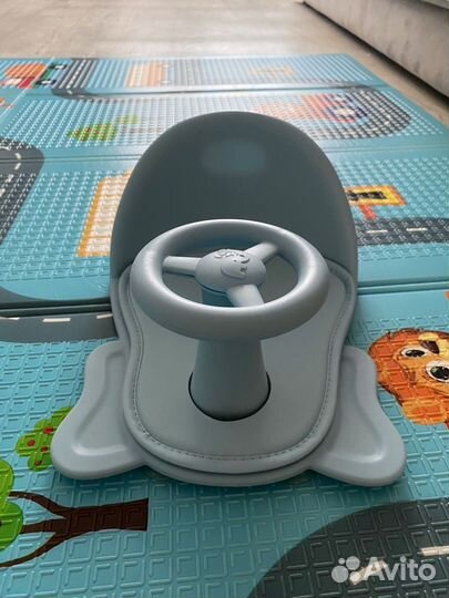 Детский стульчик для купания