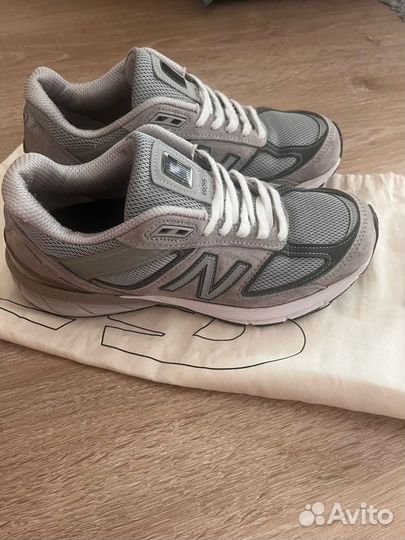 Кроссовки new balance