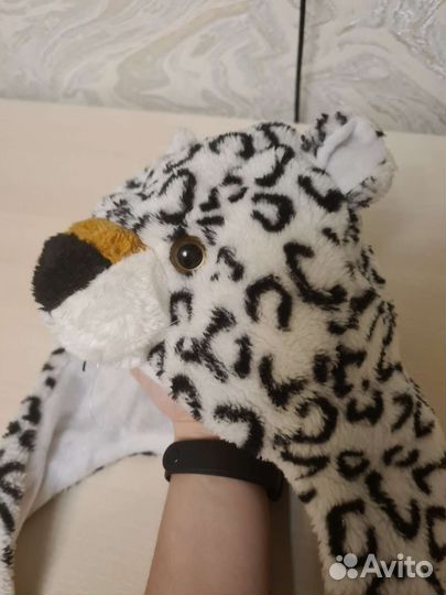 Шапка детская