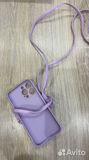 Чехол на iPhone 13 pro