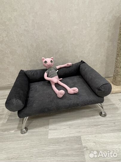 Диван для любимого питомца
