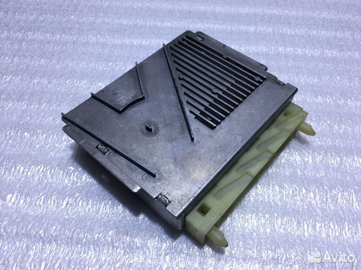 Блок управления АКПП volvo s80