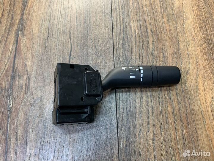 Mazda 3 BL 2009-2013 Переключатель подрулевой