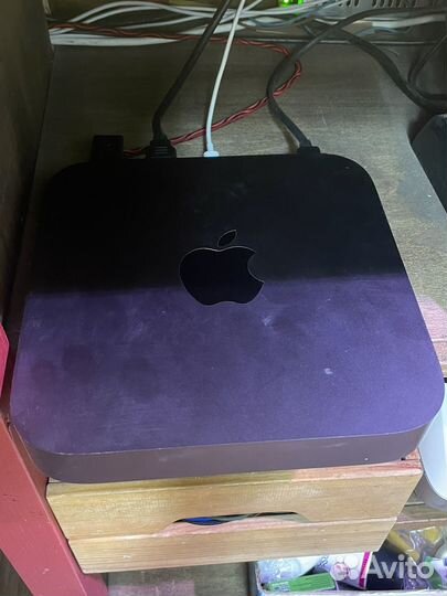 Apple Mac mini 2018