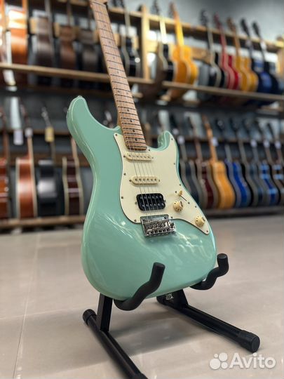 JET JS-400 SFG Электрогитара