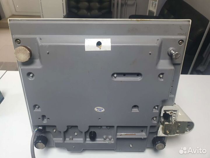 Весы CAS AP-1 (15EX)