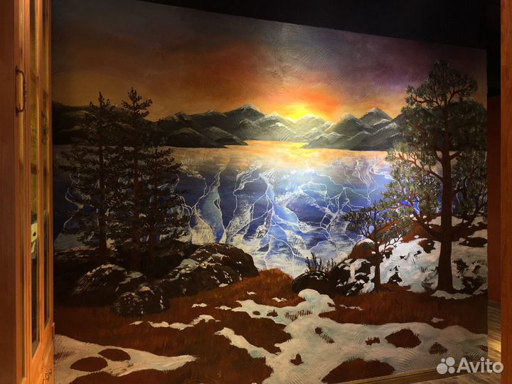 Художник-мастер