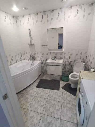 Дом 100 м² на участке 30 сот.