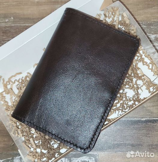 Обложка на паспорт и документы