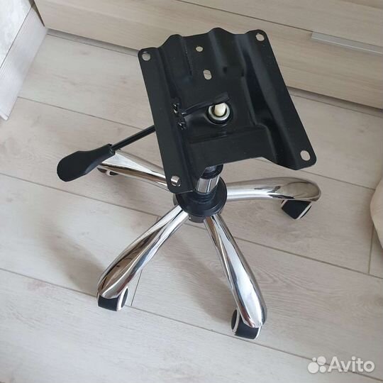 Крестовина для кресла