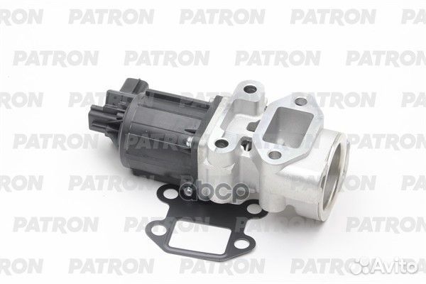Клапан EGR pegr165 patron