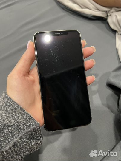 iPhone 11 Pro Max, 256 ГБ