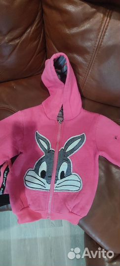 Кофты для девочки(3-4 года)