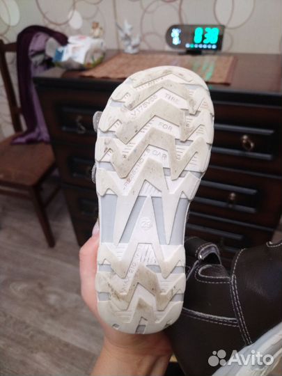 Ортопедические сандалии 29 размер
