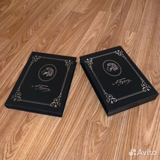 Набор монет серебро Сказки Пушкина А.С.