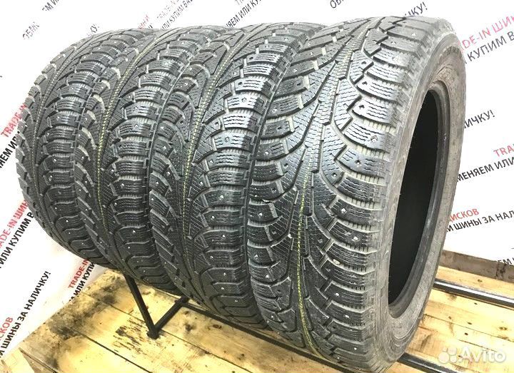 Nokian Tyres Hakkapeliitta 7 225/60 R17 L