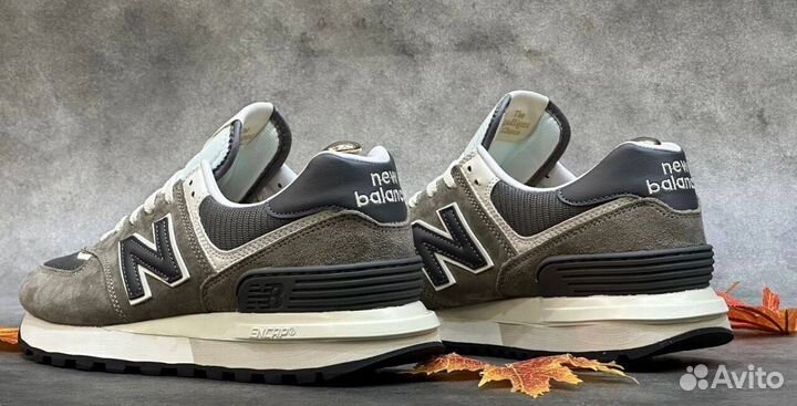 New Balance 574