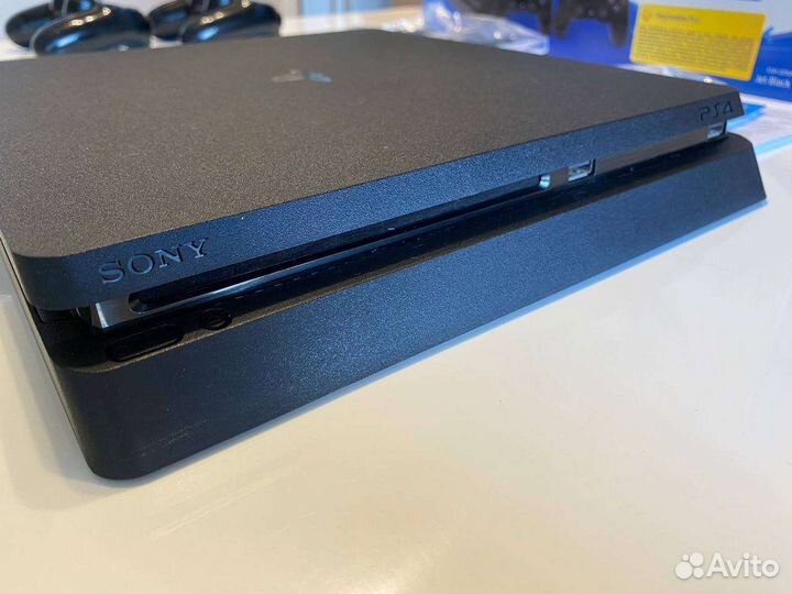 Sony playstation 4