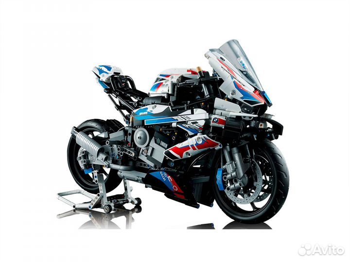 Lego Technic 42130 BMW M 1000 RR