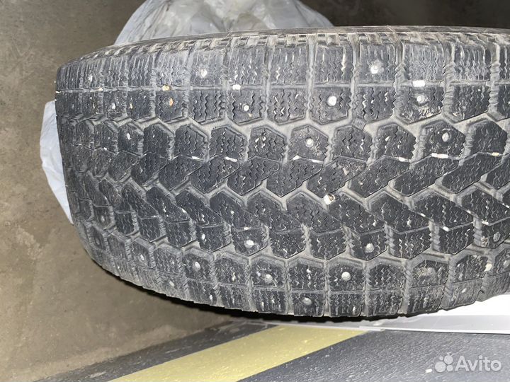 Yokohama Ice Guard IG35 205/65 R16