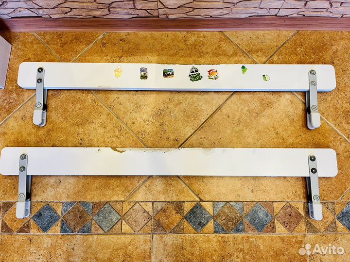 Защитный барьер Икея