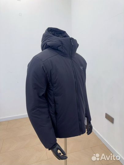 Куртка arcteryx Atom coreloft jacket