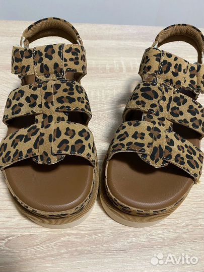 Босоножки женские 40 размер натуральная замша