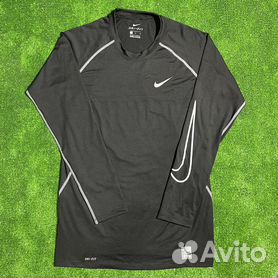 Nike pro combat hypercool shirt online