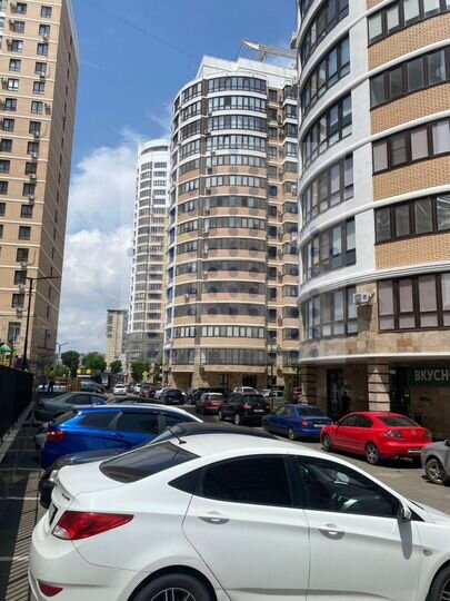 Коммерция 62 м² с арендатором, свой вход, ремонт