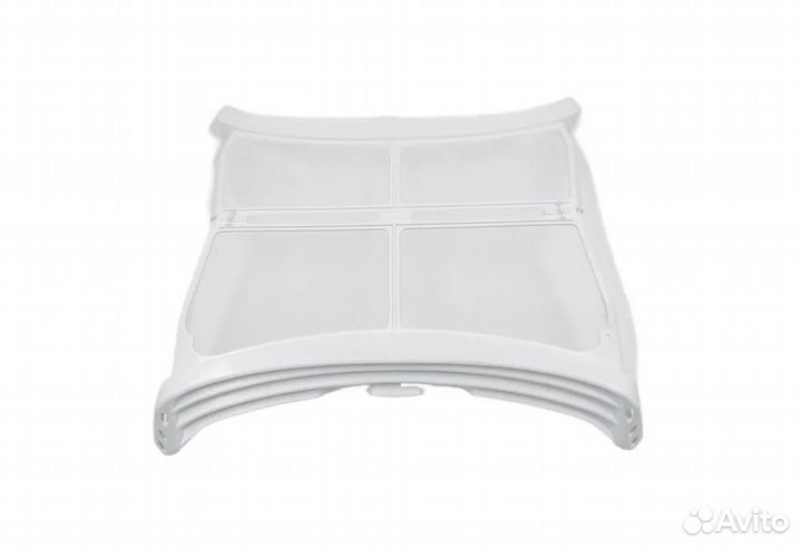 Сетчатый фильтр к сушильной машине Beko 2972300100