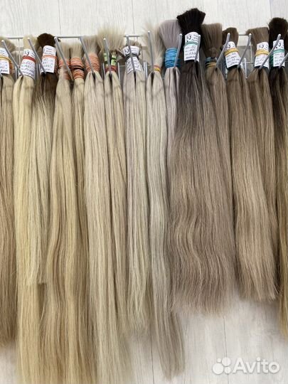 Натуральные волосы в наличии Саратов/Энгельс