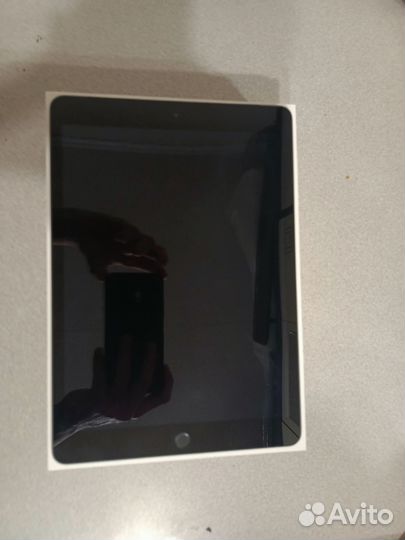 iPad 8 поколения 32gb