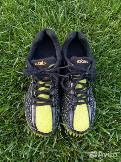 Шиповки для бега 37