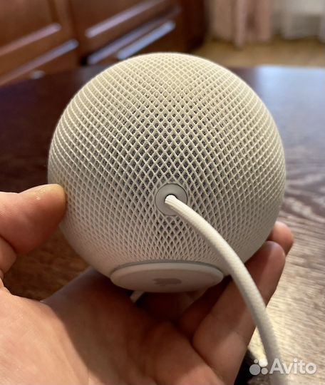 Apple HomePod mini