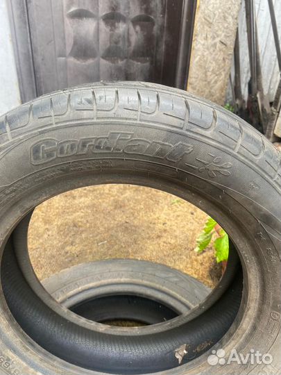 Cordiant Road Runner 175/65 R14