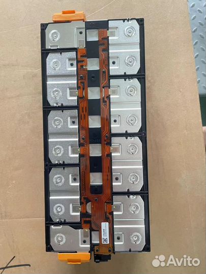 Аккумулятор батарея catl 180ah 1p4s