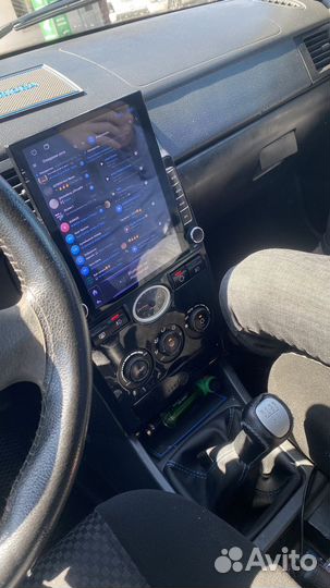 Планшет priora