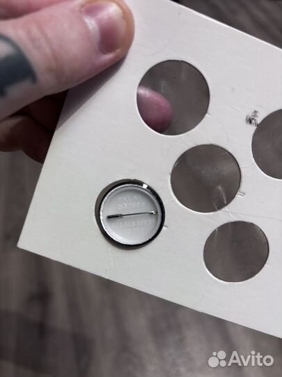 Значок cradle of filth