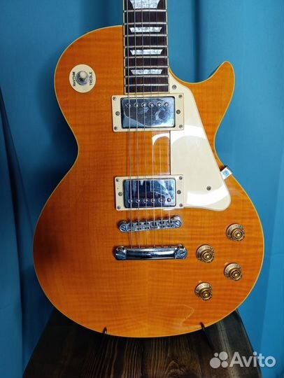 ESP Grass Roots G-LP-50S Les Paul (Korea)